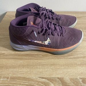 Nike Kobe Ad Devin Booker